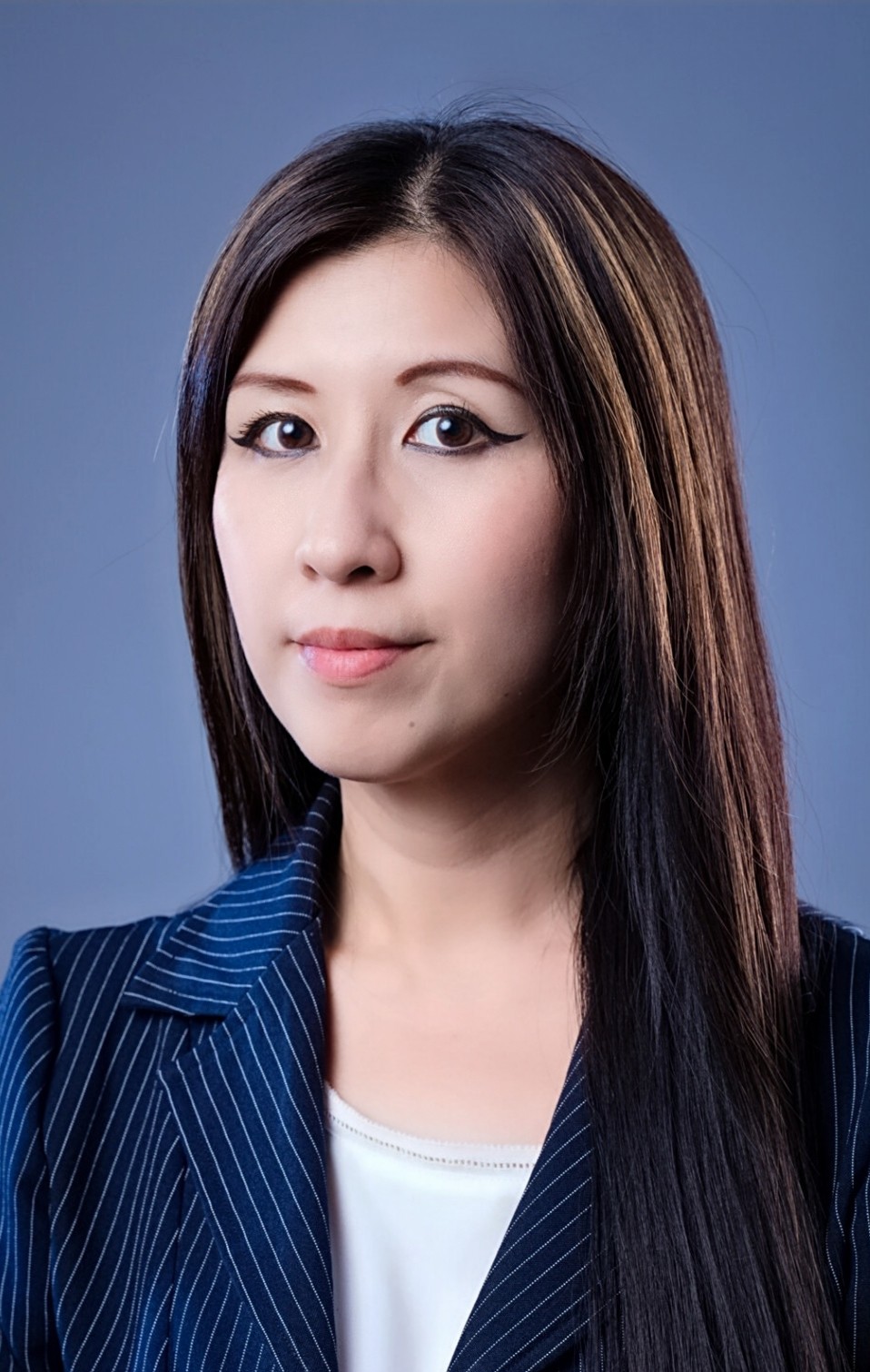 Photo of Jean Lin