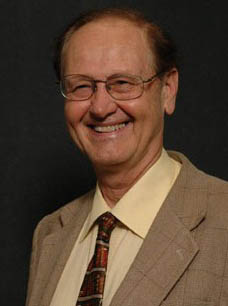 Photo of David Stronck