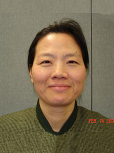 Photo of Li-Ling Chen