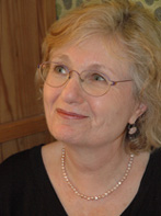 Photo of Rhoda Kaufman