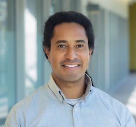 Photo of Michael Stanton