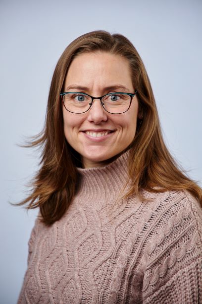 Photo of Wallis Adams