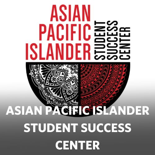 Asian Pacific Islander Student Success Center