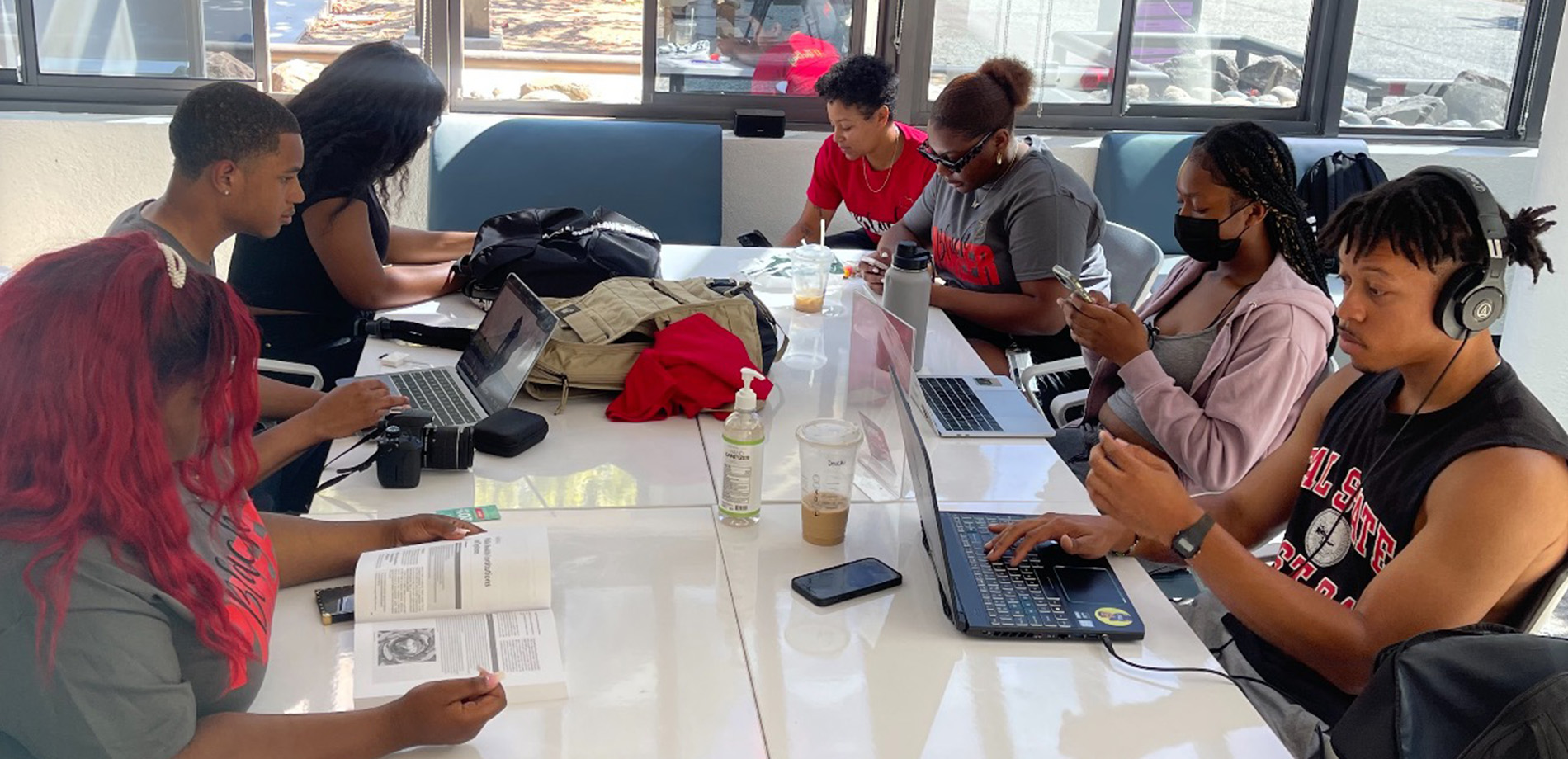 Black Student Success Center