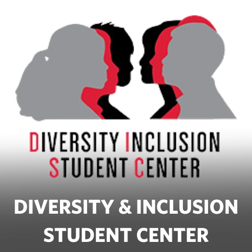 Diversity and Inclusion Student Center