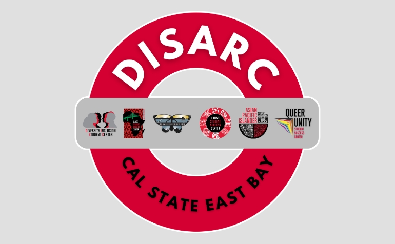 DISARC Logo