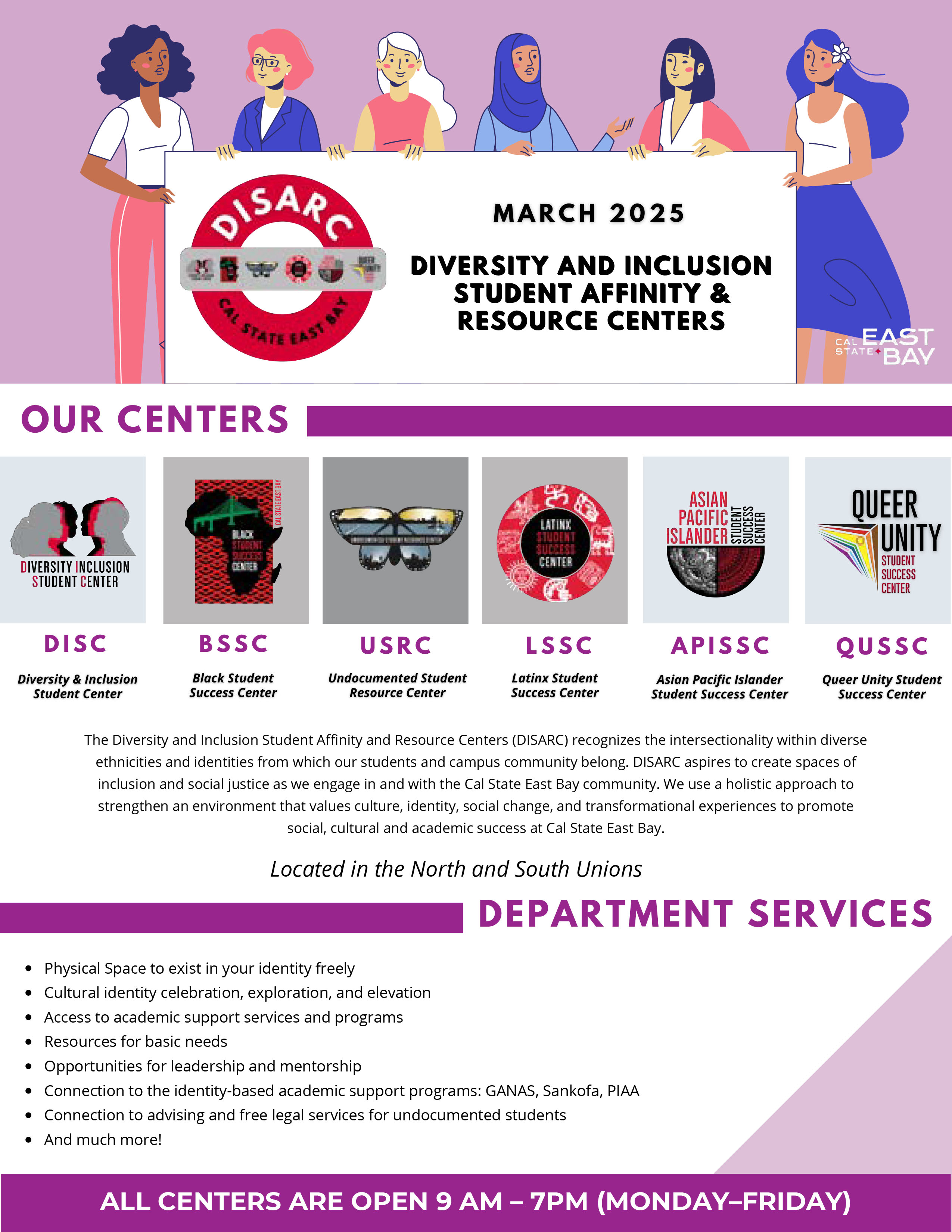March 2025 Newsletter