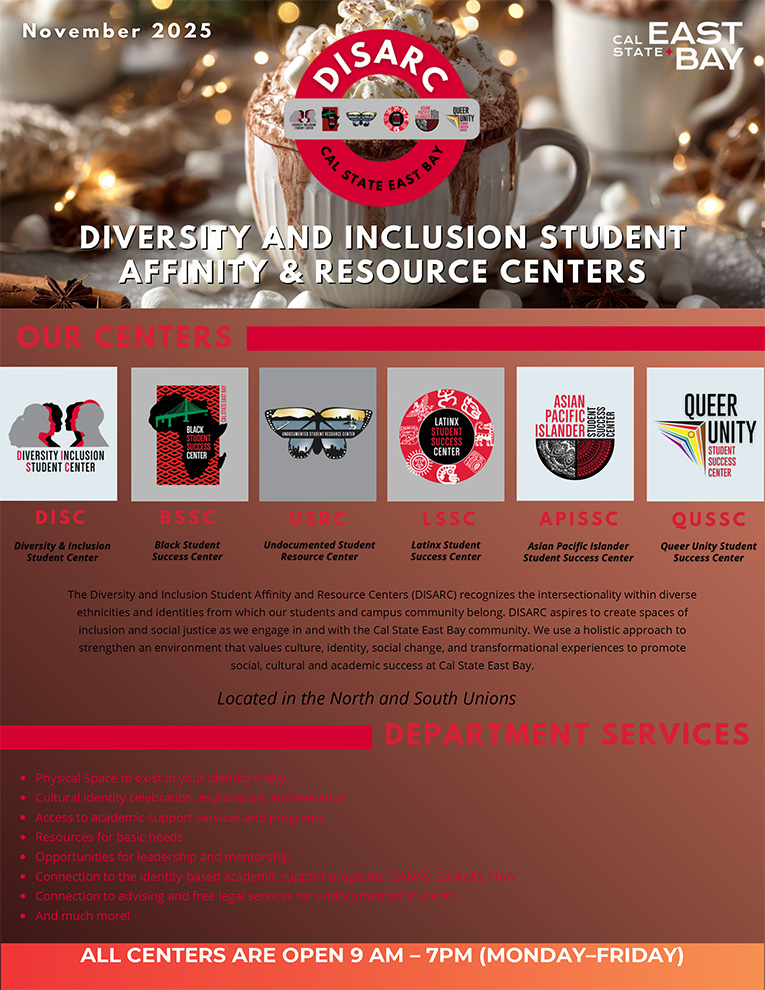 November 2025 Newsletter