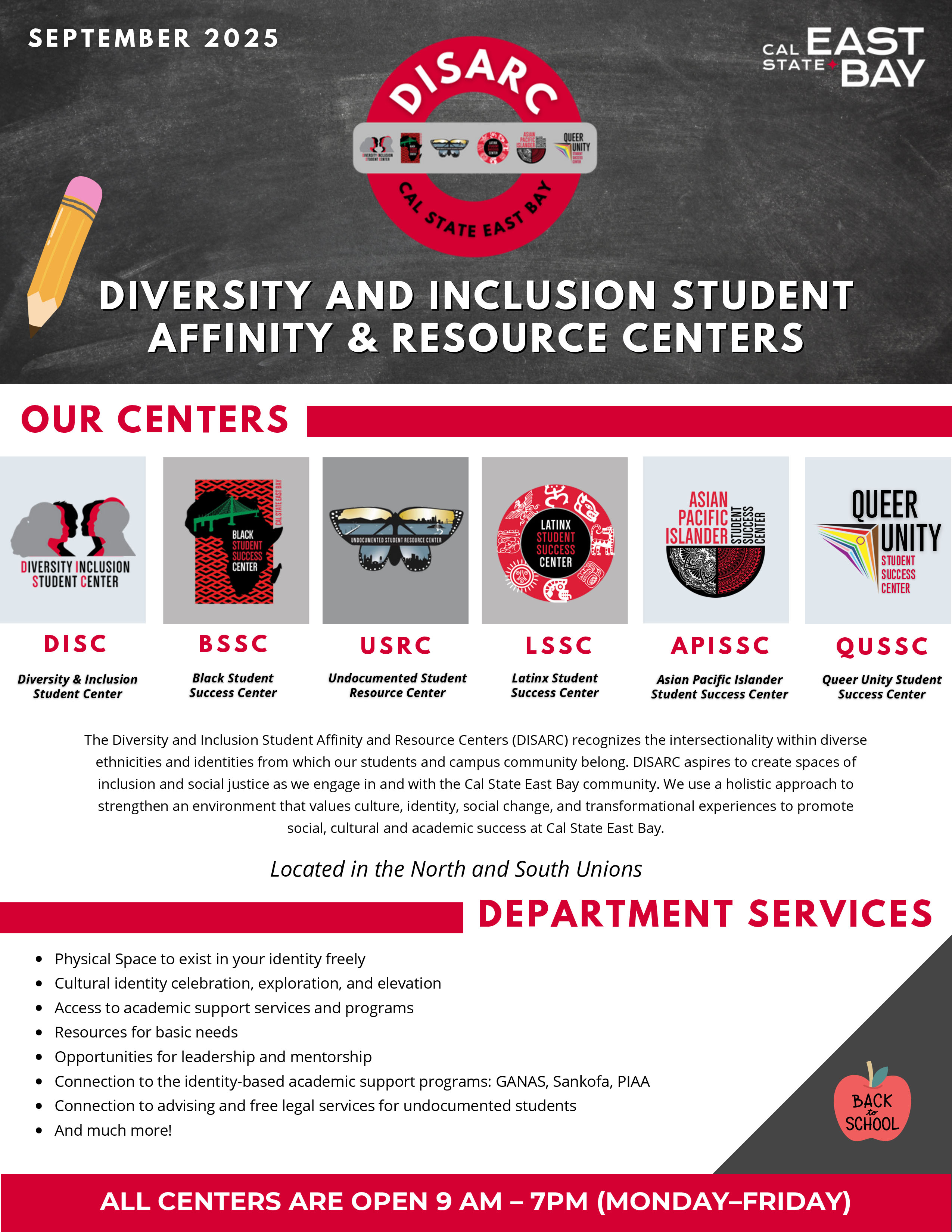 September 2025 Newsletter