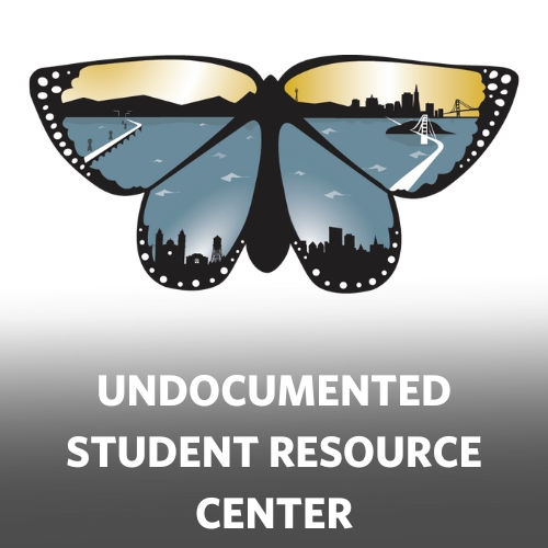 Undocumented Student Resource Center