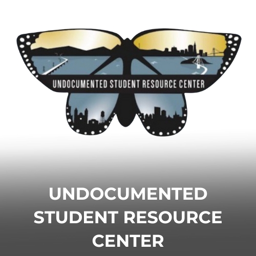 Undocumented Student Resource Center