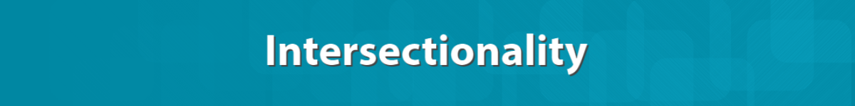 Intersectionality