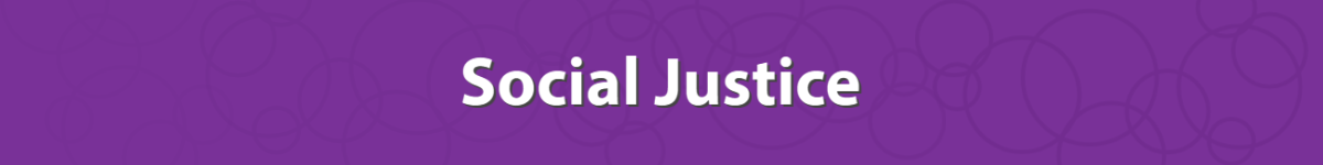 Social Justice