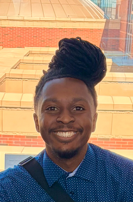 Ahmad Price profile photo