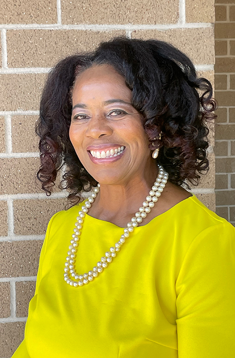 Andrilla Stephens profile photo