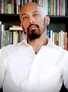 Faculty Co-Chair G.T. Reyes, Ph.D.