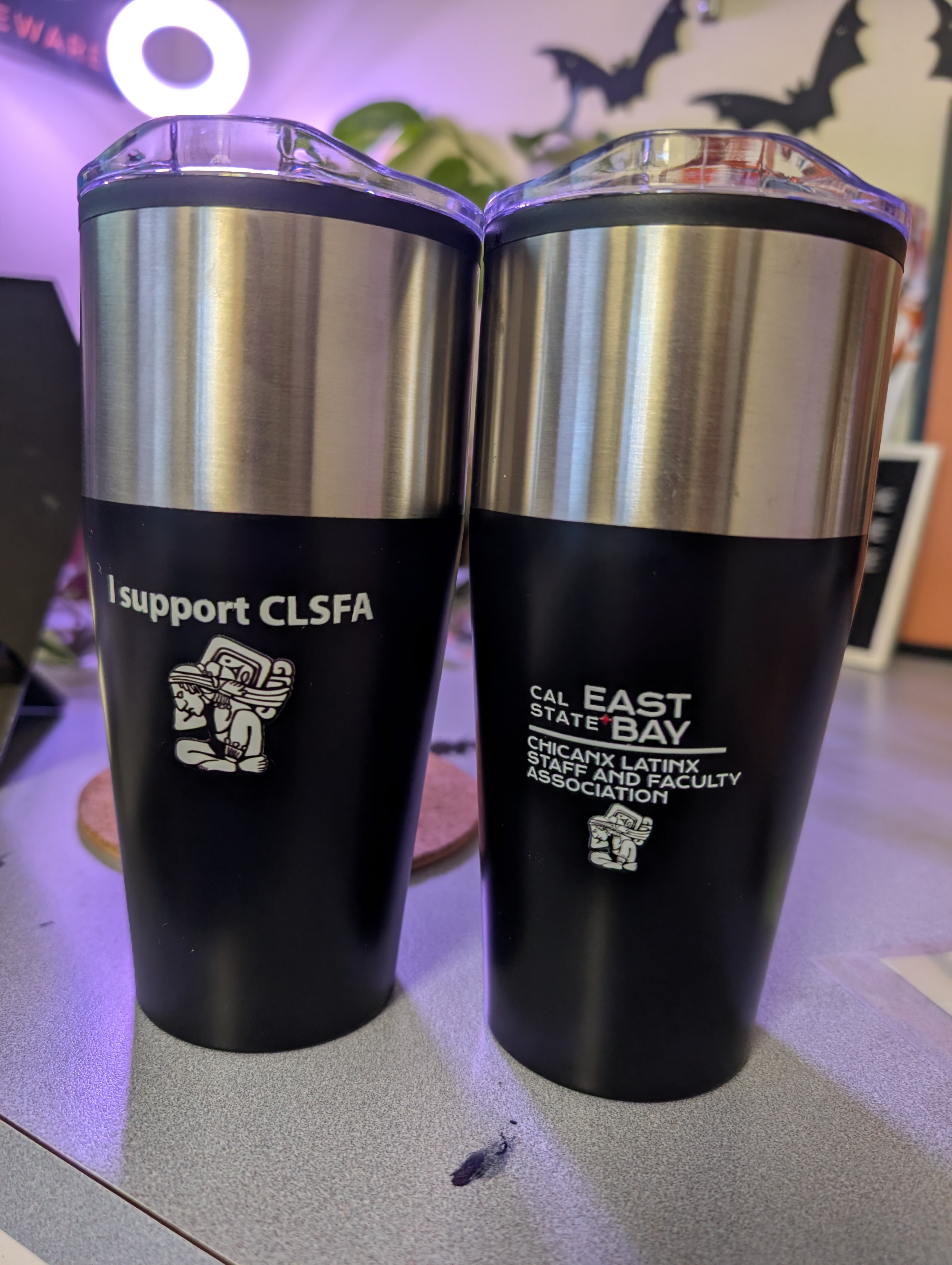 CLSFA Mugs