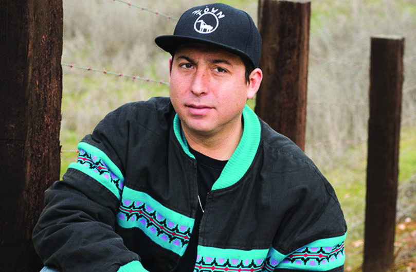 tommy orange