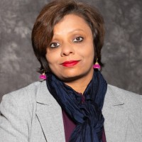 Priyanka Vyas head shot