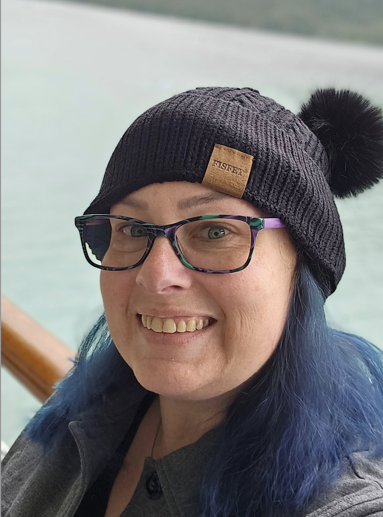 Jennifer Hidalgo photo