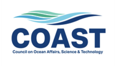 Logo of CSU COAST