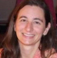 Kathryn Hayes, Ph.D., Department Co-Chair, Associate Professor