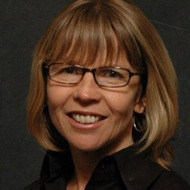 Peg Winkelman, Ph.D., Department Co-Chair, Professor