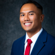 Jude Paul Dizon, Ph.D., Assistant Professor