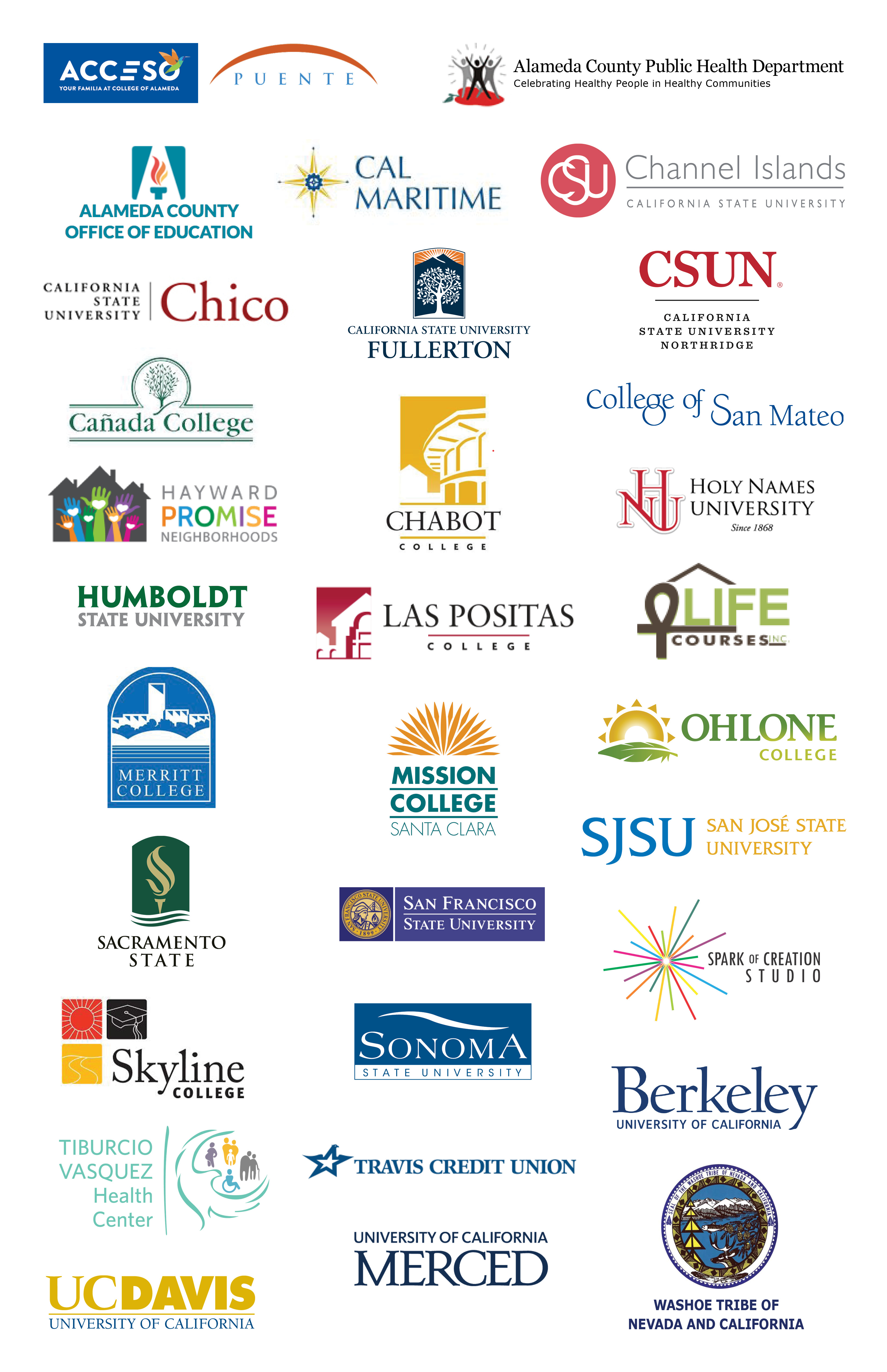 Education Summit Partners Graphic