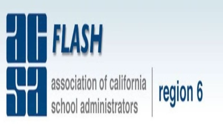 Congratulations to our department alumni who were recently recognized by ACSA as Administrators of the Year 2022