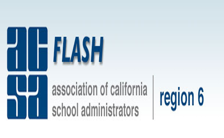 ACSA Recognized EdD Alum