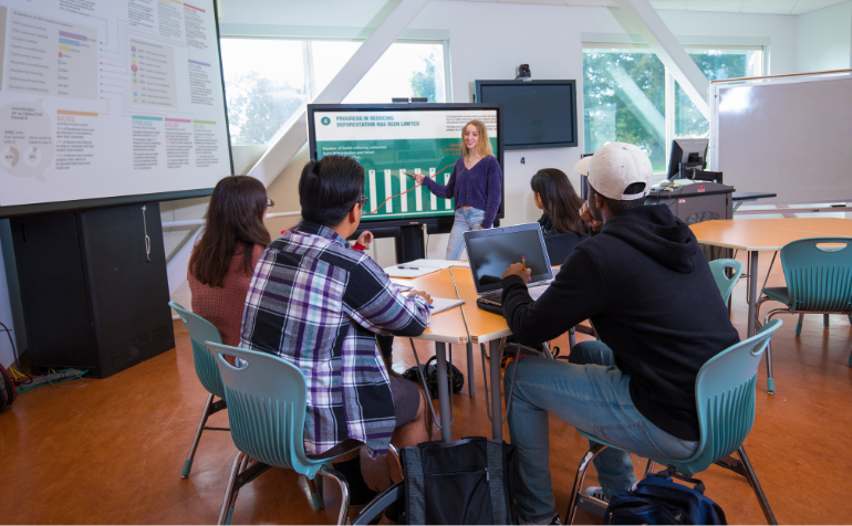 EO Mission Vision Core