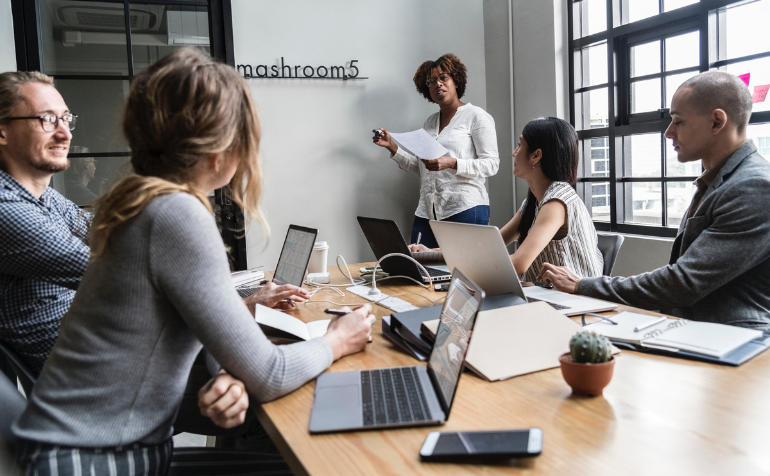 Strategic Objectives & OKR's