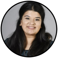 Photo of Luci Ponce