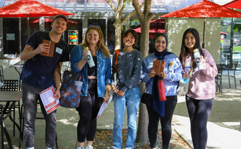 Student Organizations