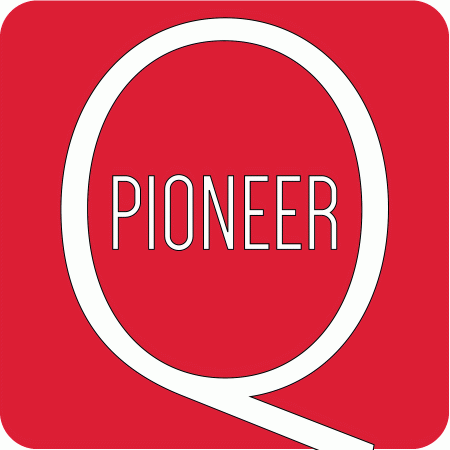 PioneerQ Logo