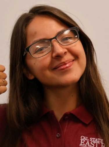photo of Shaira