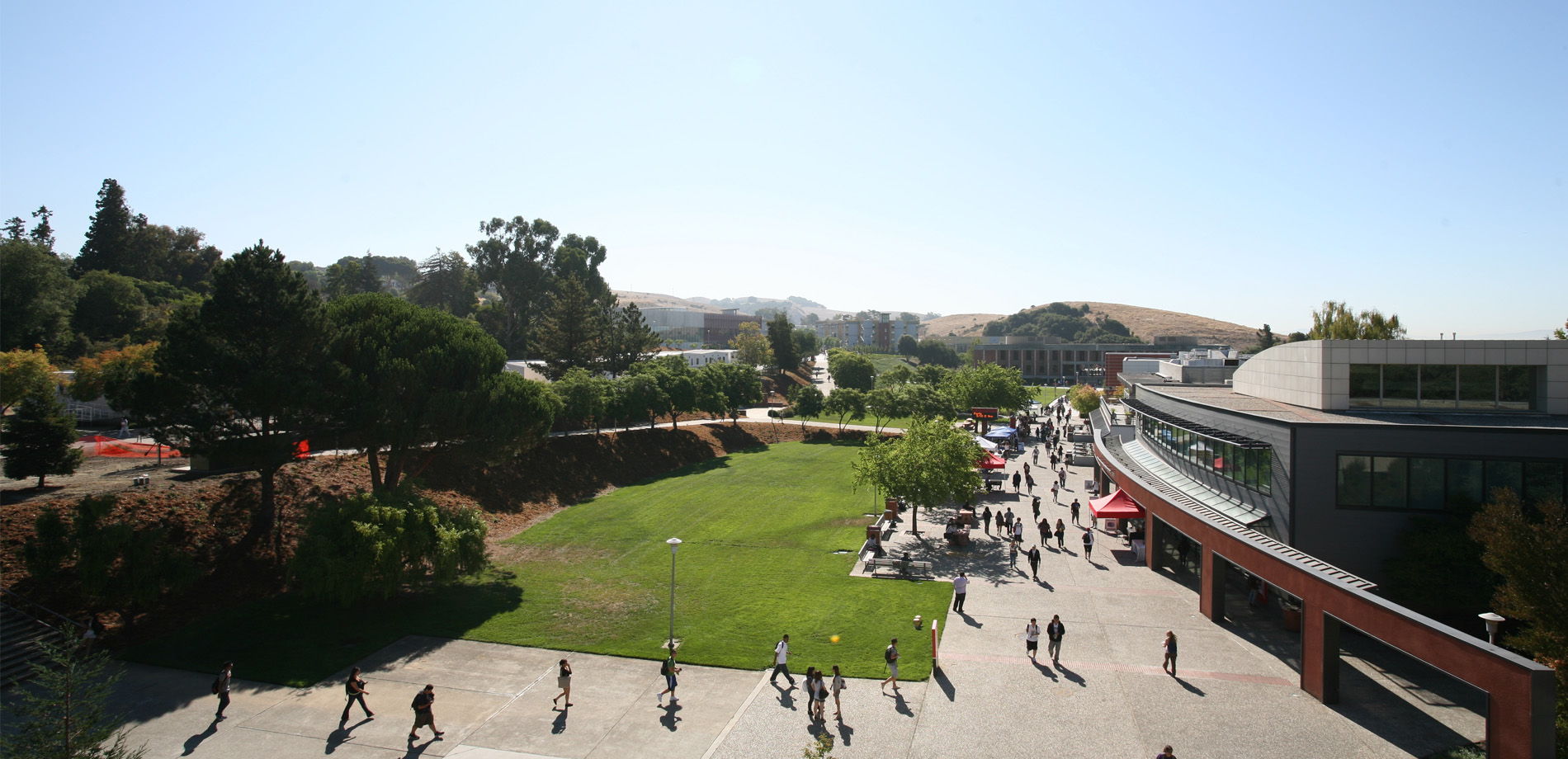 mieklejohn landscape banner