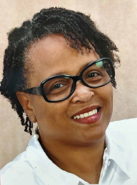 Photo of Lisa Jacobs