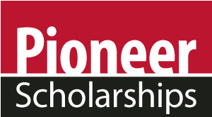 Pioneer Scholarships