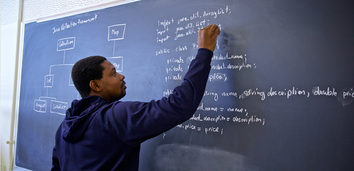 Computer Science CSUEB