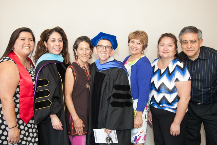 Founders at 2015 GANAS Year End Recognition Ceremony