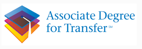 Associate Degree for Transfer logo