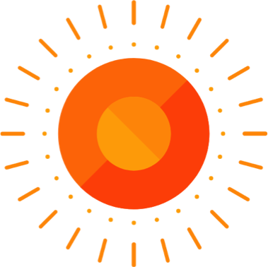 GE Sun icon