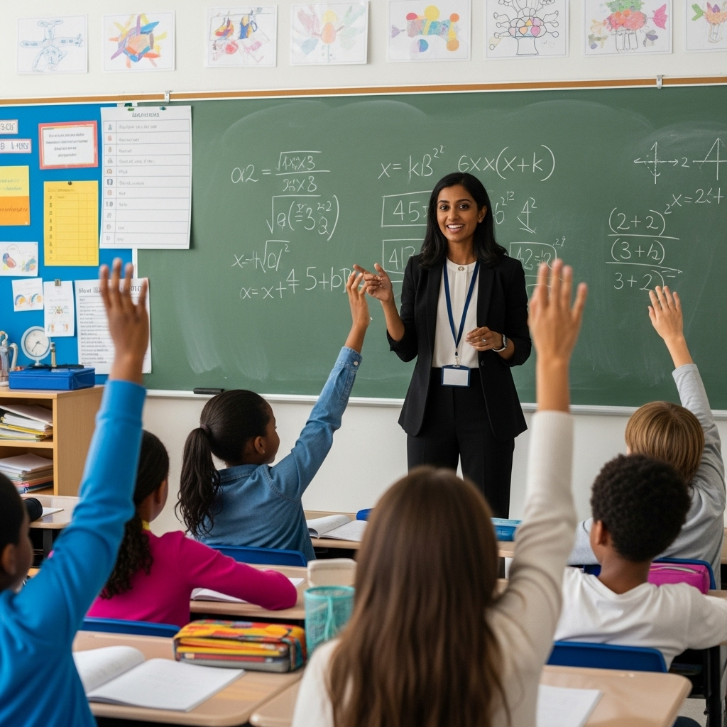 School of Education - CLASS