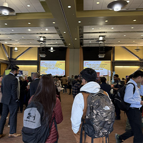 career fair 
