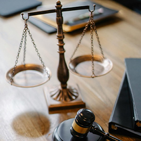 justice scale 