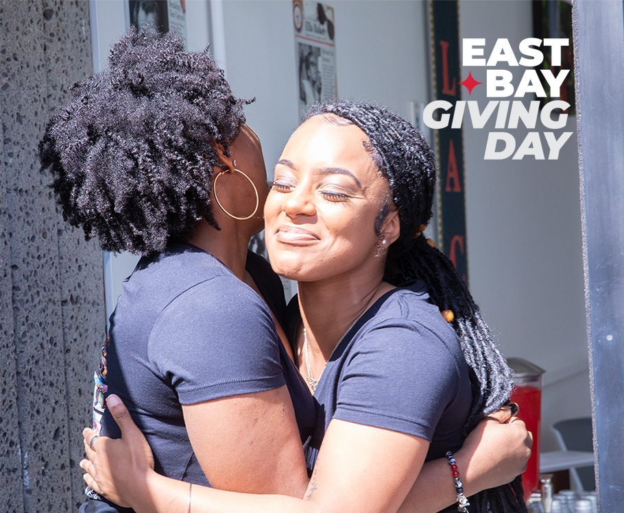 Together for East Bay