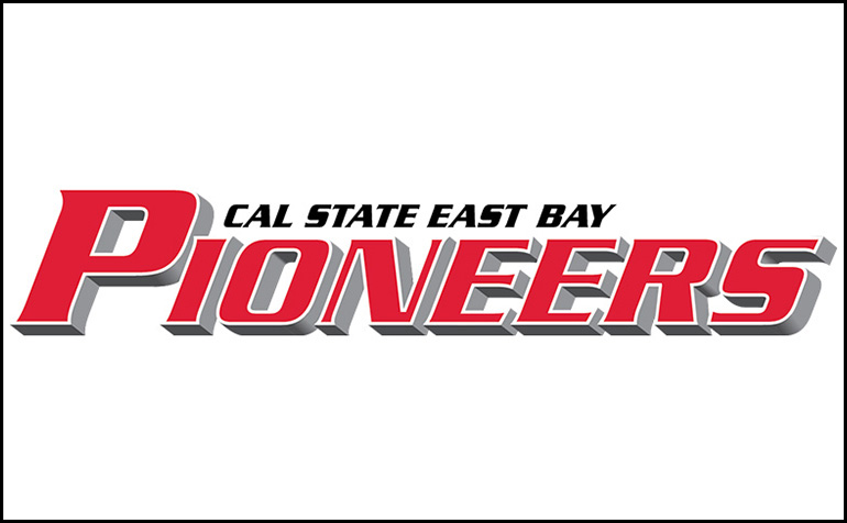 East Bay Pioneers logo