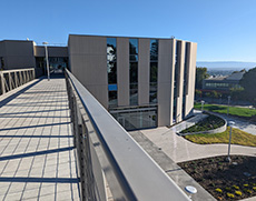 CSUEB Library